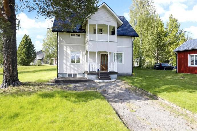 3 rum villa på Stambanevägen 18 Koler, Piteå kommun - bild 2