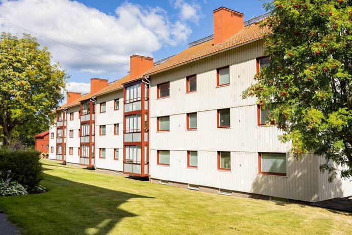 Västerliden 9C, Huskvarna Söder, Jönköpings kommun