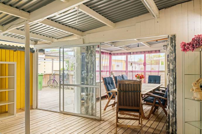 6 rum radhus på Såningsvägen 169 Viksjö, Järfälla kommun - bild 5