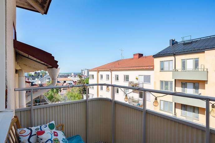 3 rum Lägenhet på Rosengatan 13 Centrala Sundbyberg Sundbybergs kommun - bild 11