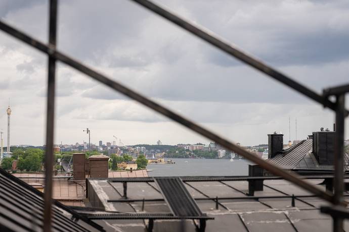 4 rum Lägenhet på Österlånggatan 39 Gamla stan Stockholms kommun - bild 22