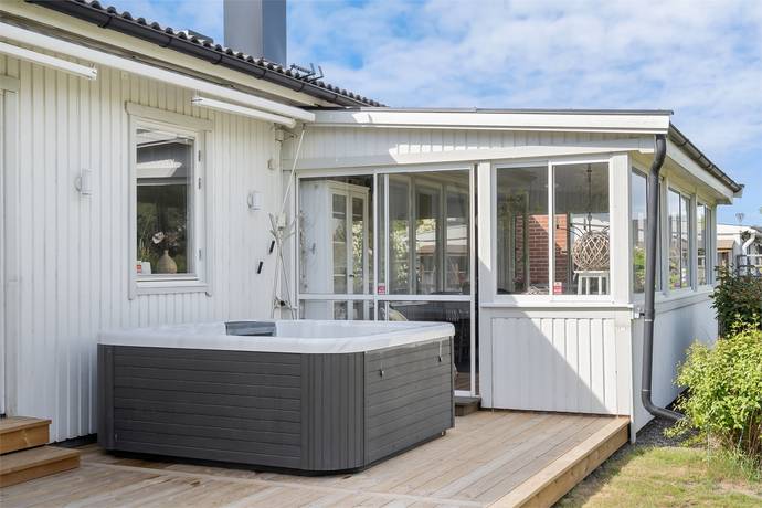 4 rum Kedjehus på Sälgstigen 31 Nynäshamn Nynäshamns kommun - bild 12