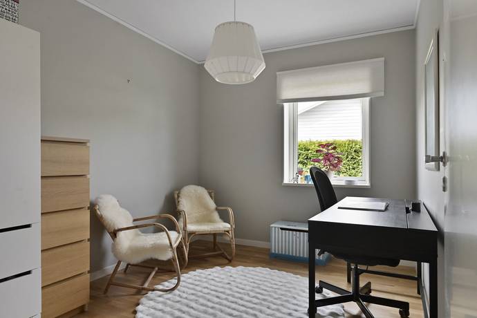 6 rum Villa på Skomakartorp 5 Skärvik Ekerö kommun - bild 19