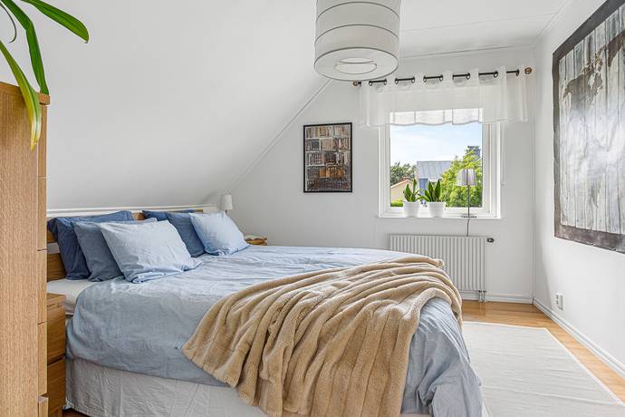 6 rum Villa på Mimergatan 5 Sjöstad Karlstads kommun - bild 35