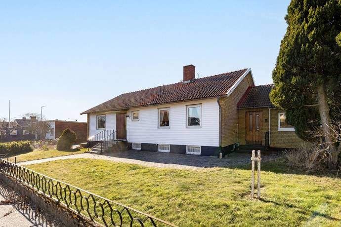 4 rum Villa på Villagatan 7 Hästholmen Ödeshögs kommun - bild 26