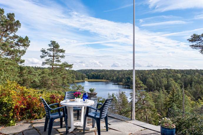 4 rum fritidshus på Högslingan 65 Ingarö - Hanskroka, Värmdö kommun - bild 3