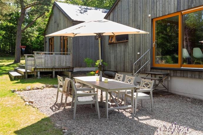 4 rum Villa på Sofies väg 3 Väröbacka Varbergs kommun - bild 39