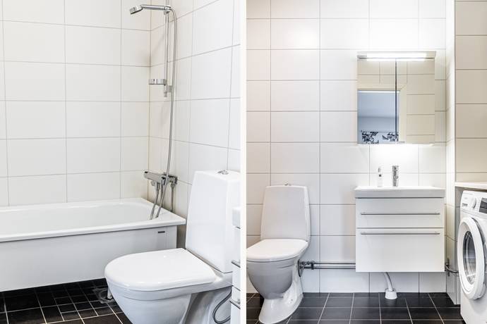 5 rum Lägenhet på Stadsträdgårdsgatan 14 Framnäs Västerås kommun - bild 58