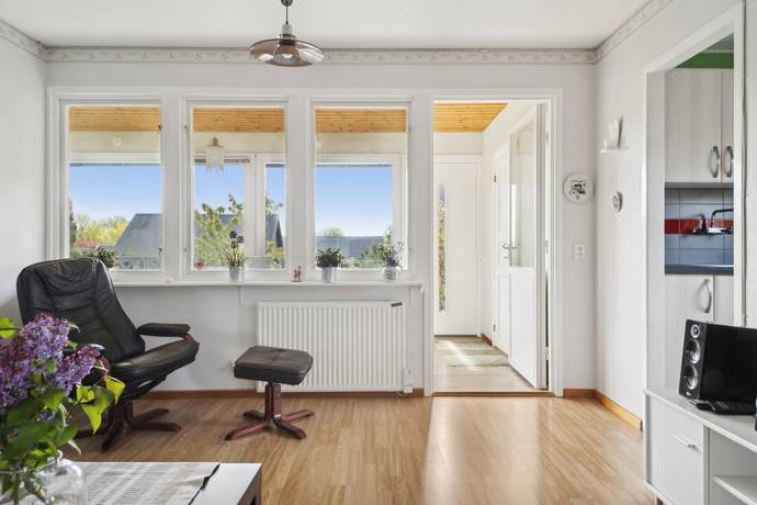 3 rum Fritidshus på Bolmörtsgatan 21, nr 221 Almåsa Fritidsby Malmö kommun - bild 6