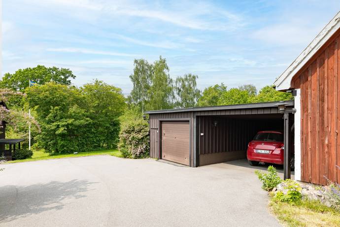 7 rum Villa på Torpvägen 6 Kalmar kommun - bild 38