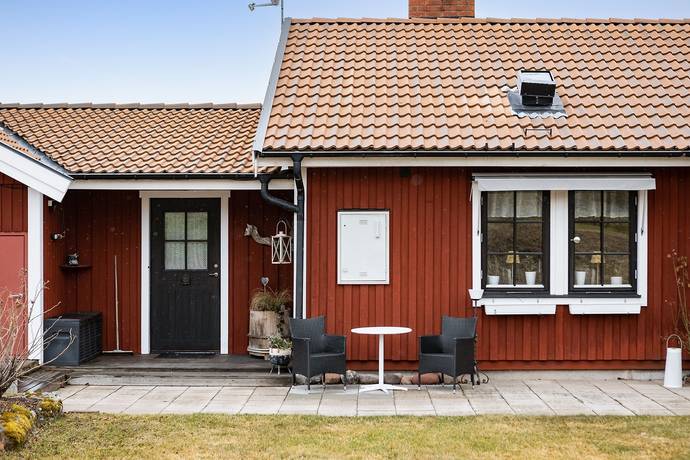 6 rum Villa på Plintsberg Lisslinda 18 Plintsberg Leksands kommun - bild 25