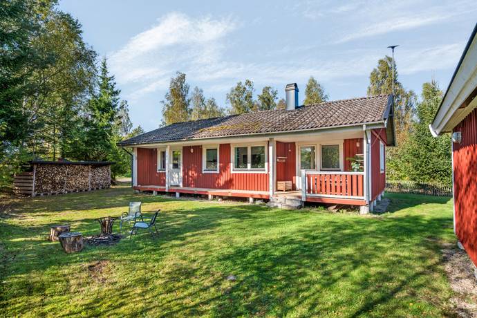 Stavaröd Orrstigen 1 och 7, Stavaröd - Sösdala, Höörs kommun