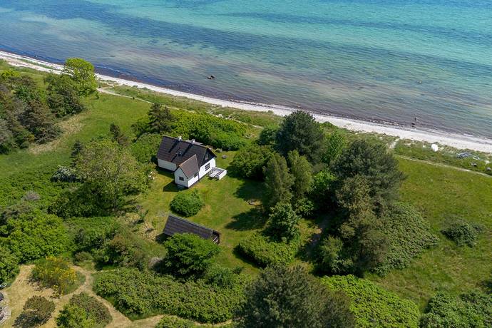 4 rum villa på Västra Kungsljuset 11 Beddingestrand, Trelleborgs kommun - bild 1
