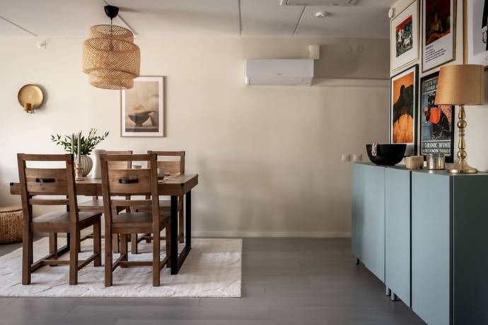 3 rum Lägenhet på Stenåsavägen 41 Äckregården Varbergs kommun - bild 19