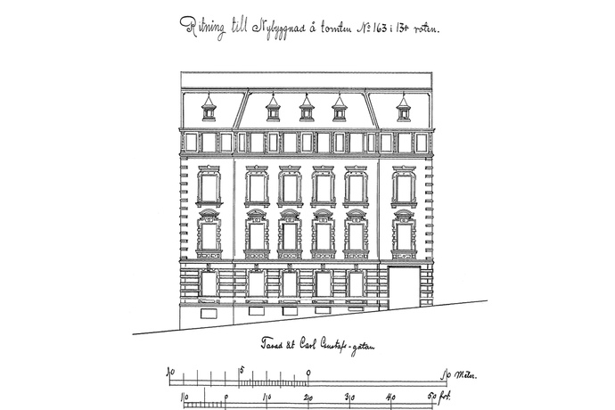 Karl Gustavsgatan 24A — bild 41