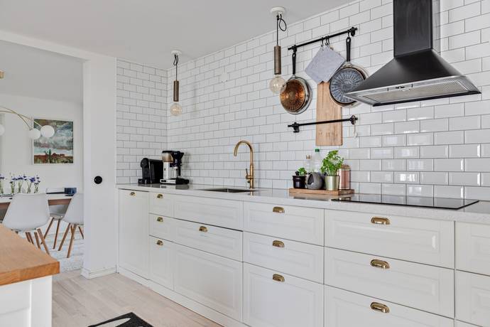 7 rum Villa på Rängs byväg 289 Höllviken Vellinge kommun - bild 4