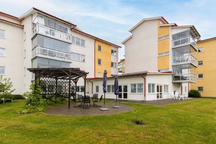 4 rum Lägenhet på Ekevägen 6B Södra Lindhult Örebro kommun - bild 26