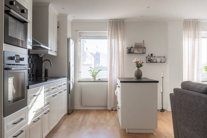 2 rum lägenhet på Södra Kyrkogatan 11 Karlstad, Karlstads kommun - bild 4