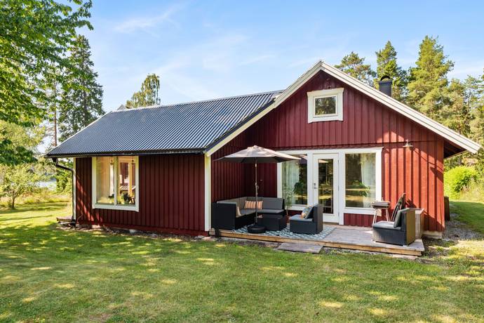 6 rum Fritidshus på Singö bryggväg 61 Singö Norrtälje kommun - bild 37