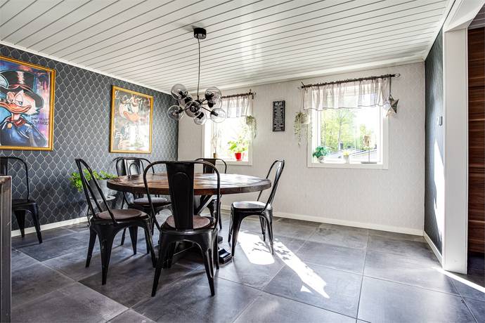 7 rum Villa på Rådjursstigen 10 Kolsva Köpings kommun - bild 20