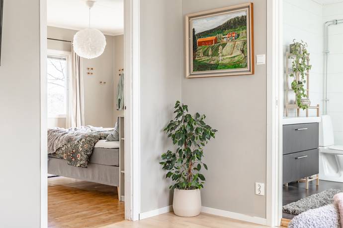 5 rum Villa på Trädgårdsgatan 22 Grums kommun - bild 27