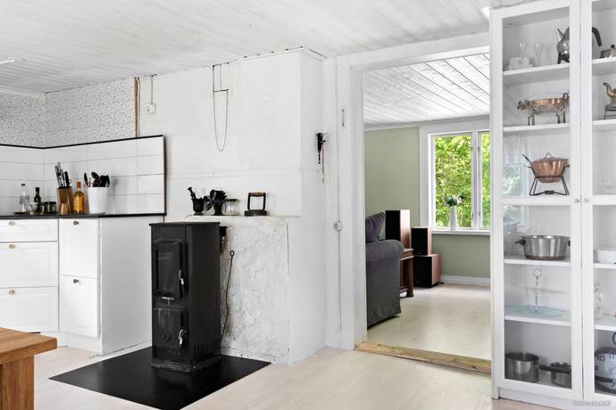 3 rum Villa på Förby Bengtsgården Förby Forshaga kommun - bild 10