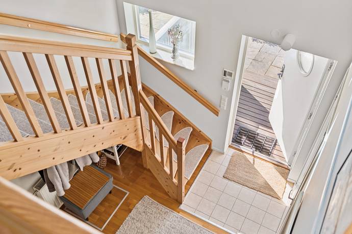 6 rum Villa på Bolerovägen 5 Storås Göteborgs kommun - bild 16