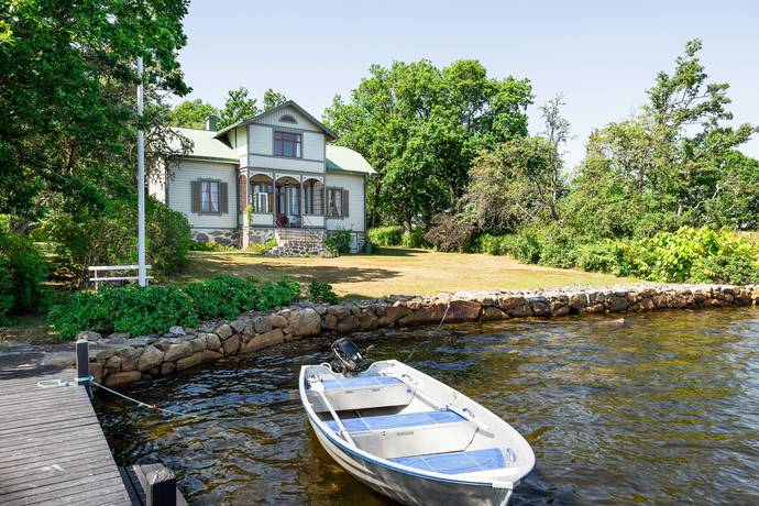 7 rum Fritidshus på Karön 14 Ronneby kommun - bild 5