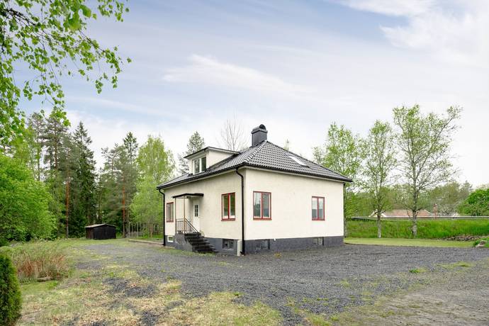 5 rum Villa på Jönköpingsvägen 6 Hok Vaggeryds kommun - bild 6