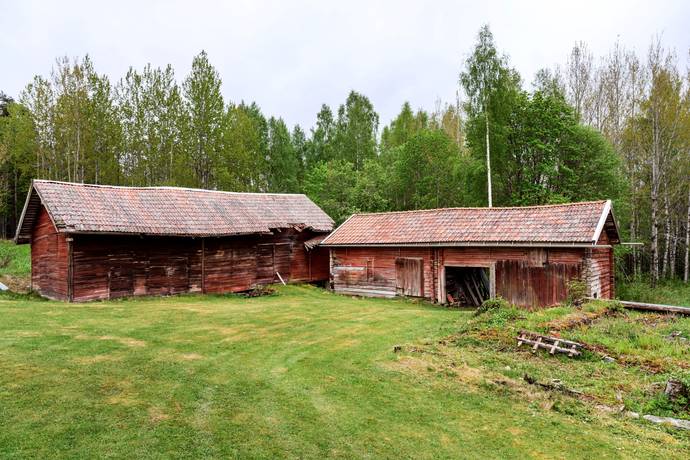 2 rum villa på Prosgårdarna / Knippgårdarna Sågmyra, Falu kommun - bild 4