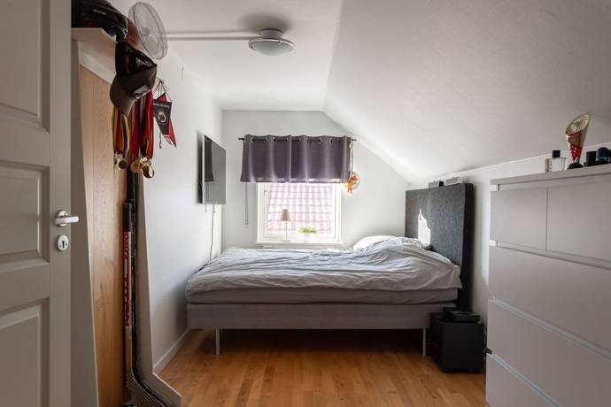 6 rum Villa på Teggatan 35 Korsta Kumla kommun - bild 33