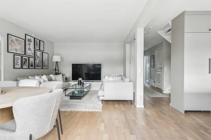 5 rum villa på Rambogatan 137 Norrköping, Norrköpings kommun - bild 4