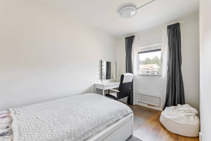 4 rum Lägenhet på Duettvägen 191 Skogås Huddinge kommun - bild 19