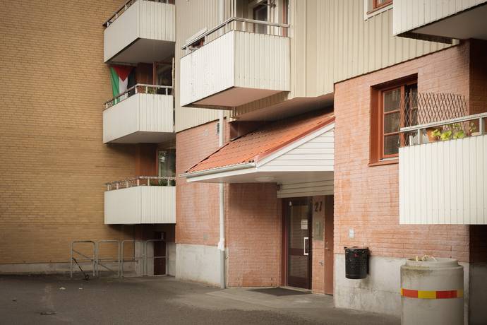 2.5 rum Lägenhet på Götaholmsgatan 21 Gamlestaden Göteborgs kommun - bild 14