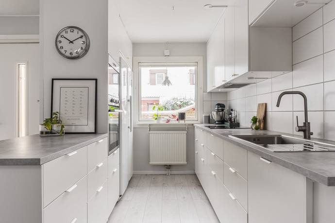 5 rum Radhus på Carl Bergstens gata 67 Klockaretorpet Norrköpings kommun - bild 7