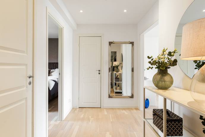 2 rum lägenhet på Stolmakaregatan 6B Åker, Nässjö kommun - bild 3