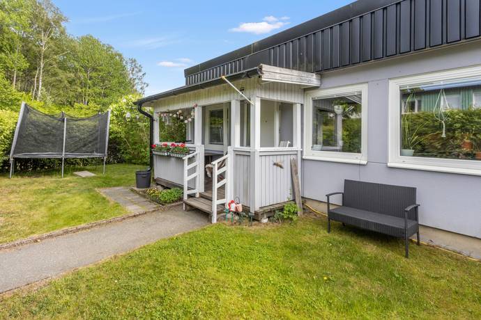 6 rum Lägenhet på Murarstigen 56 Salem Salems kommun - bild 34