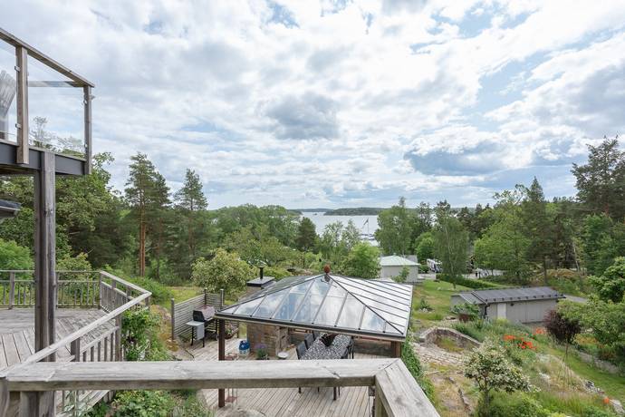 4 rum villa på Flaxgränd 2 Flaxenvik, Österåkers kommun - bild 2
