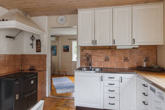 4 rum Villa på Askskär 43 Gräsö Östhammars kommun - bild 13
