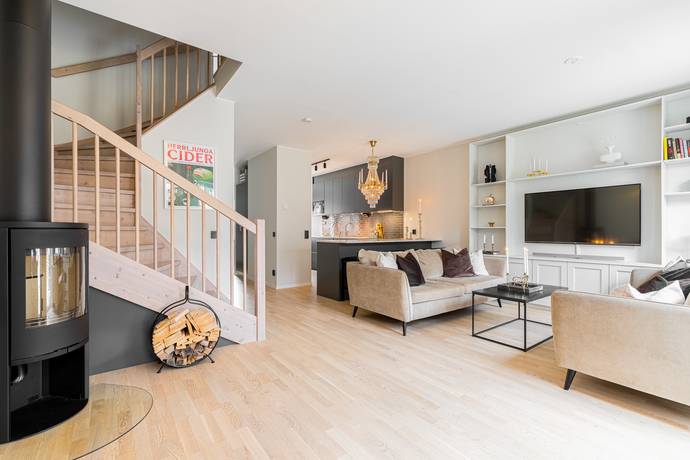Åletas väg 11B, Skogstorp, Eskilstuna kommun