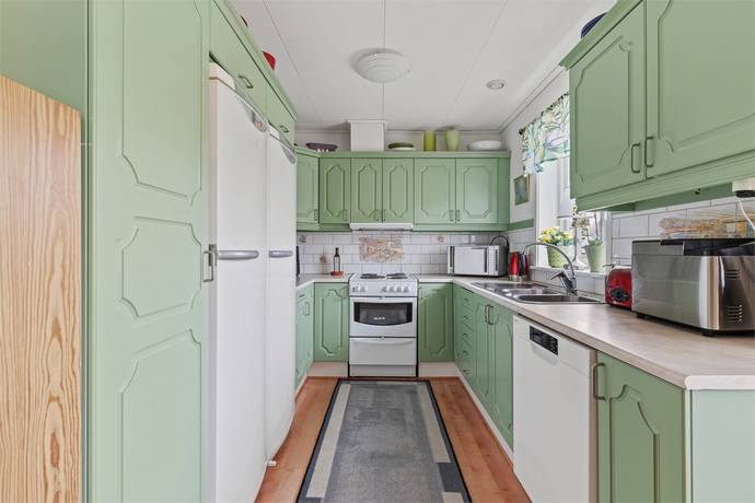 3 rum Villa på Annerödsvägen 3 Lane Uddevalla kommun - bild 14
