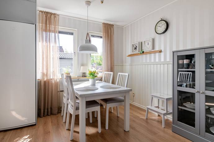 4 rum parhus på Sandviksvägen 108 Skutudden, Falu kommun - bild 4