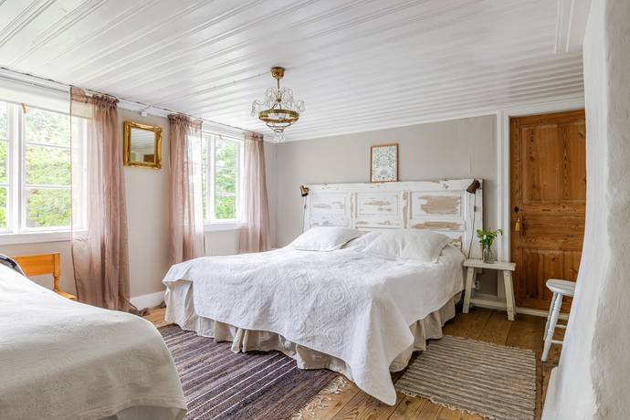 4 rum Fritidshus på Mulestad Silo Odensvi Västerviks kommun - bild 61