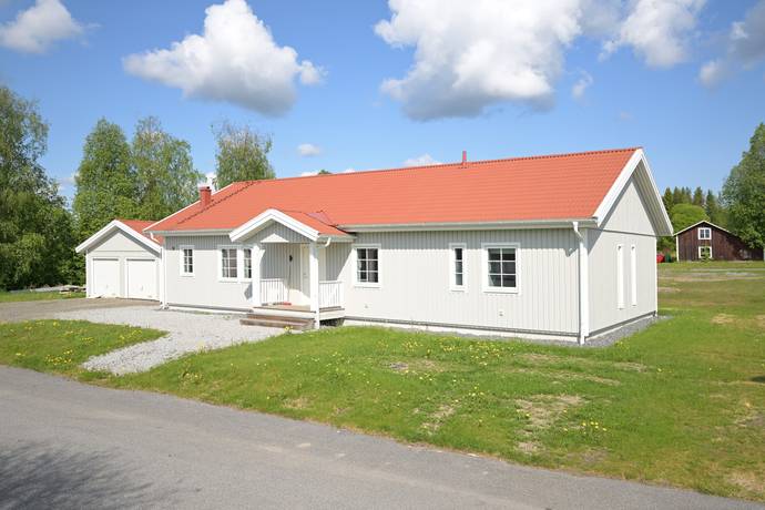 5 rum villa på Tallvägen 9 Vindeln, Vindelns kommun - bild 3
