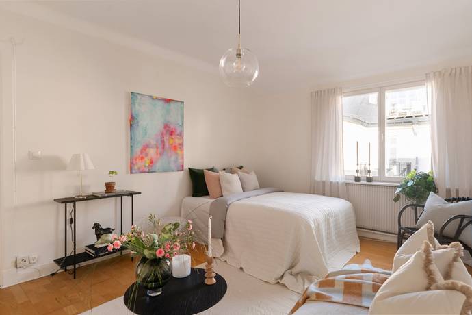 Bondegatan 16D, Södermalm, Stockholms kommun