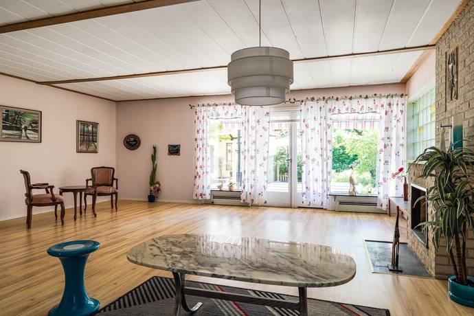 5 rum Villa på Dalbovägen 1A Överum Västerviks kommun - bild 16
