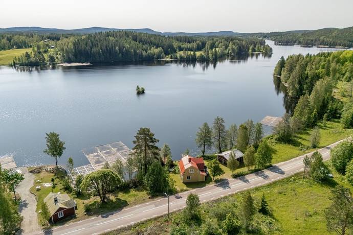 3 rum Fritidshus på Svartåna Sjöbråten 1 Brunskog Arvika kommun - bild 34