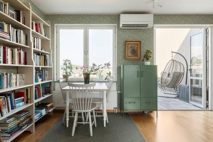 5 rum Villa på Vildkattens väg 10 Strängnäs - Mariefred Strängnäs kommun - bild 39