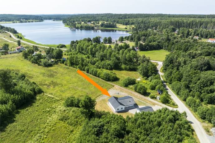 Klinten 111, Prässebo, Lilla Edets kommun