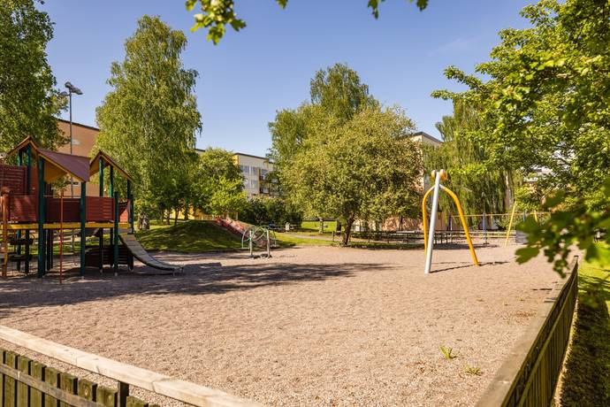 2 rum Lägenhet på Minutgränd 39 Jakobsberg Järfälla kommun - bild 22